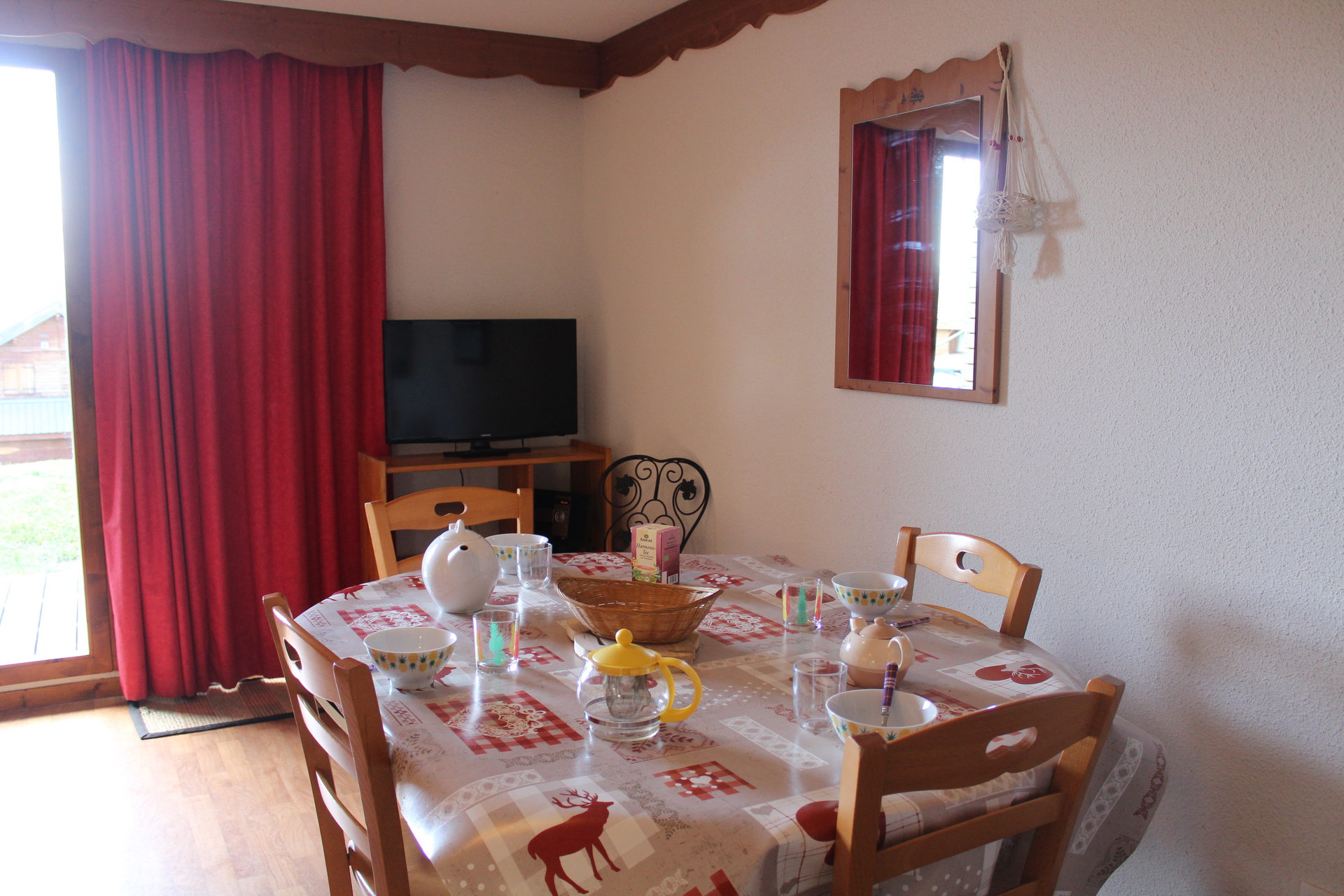 Résidence Les Chalets SuperD photo 5